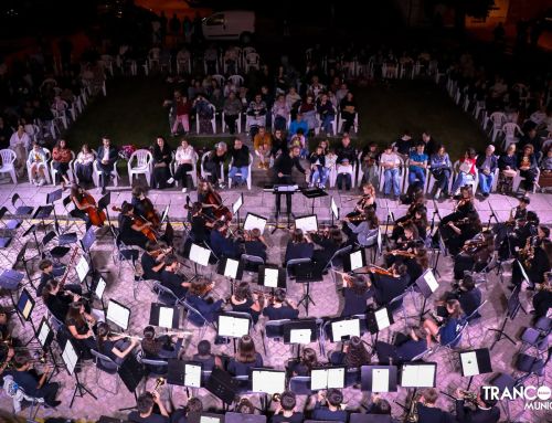 Concerto de Verão - Academia de Música de Trancoso