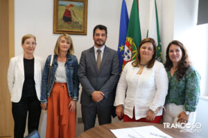 Município de Trancoso reforça apoio à Academia de Música de Trancoso que permite descontos para as famílias