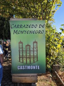 Município de Trancoso participa, com produtores, no Encontro Europeu da Castanha